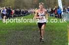 Junior Men, 2022 British Athletics Cross Challenge, Sefton Park, Liverpool.  Photo: David T. Hewitson/Sports for All Pics